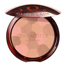P� BRONZEADOR LIGHT 00 TERRACOTTA